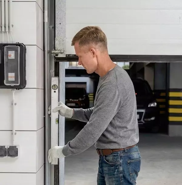Why Choose Us for Door, Gate and Security Services in Johnstown, PA