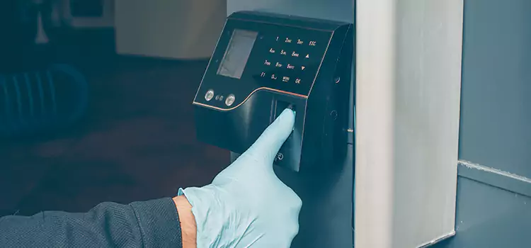 Access Control Installation Johnstown