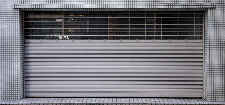 Advanced Solutions for Your Aluminum Garage Doors in Johnstown, Pennsylvania