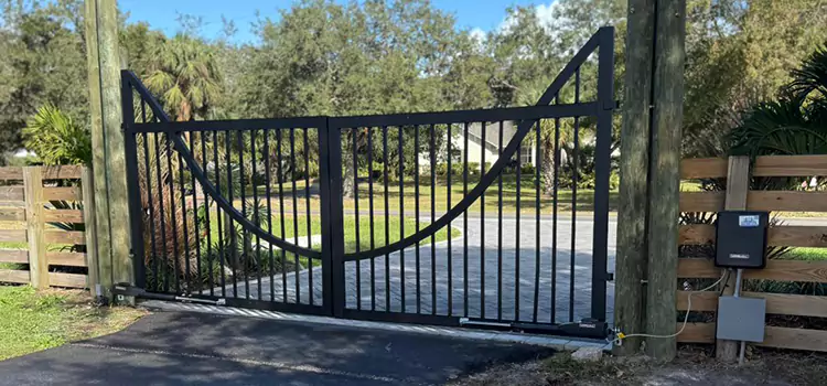 Gate Motor Repair Johnstown