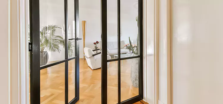 Bifold Door Replacement Johnstown