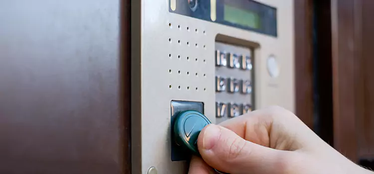 Enhanced Security Features Johnstown