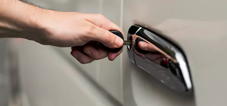 Why Choose Our Auto Locksmith Team in Johnstown, PA?
