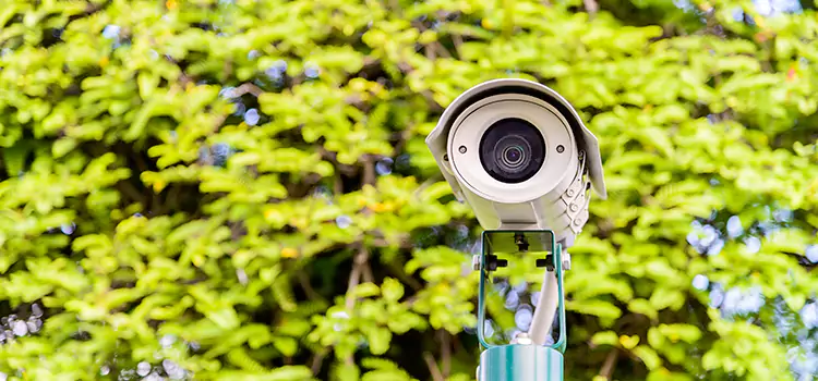 Advanced Surveillance Solutions for Every Need in Johnstown