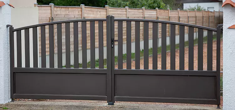 Advanced Gate Solutions in Johnstown, PA
