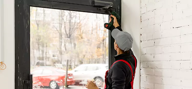 Comprehensive Door Closer Services in Johnstown, PA