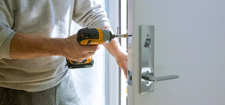 Door Knob Lock Repair Johnstown