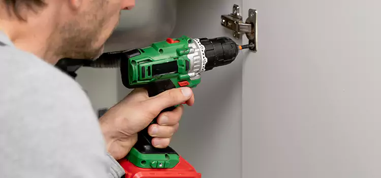 Commercial Door Hinge Repair Johnstown