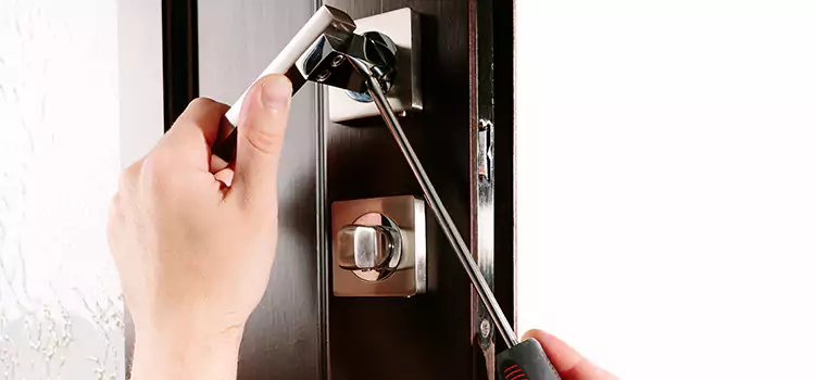 Door Lock Replacement Service Johnstown