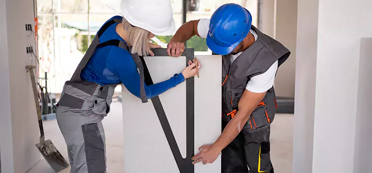Why Choose Us for Door Panel Services in Johnstown, PA?