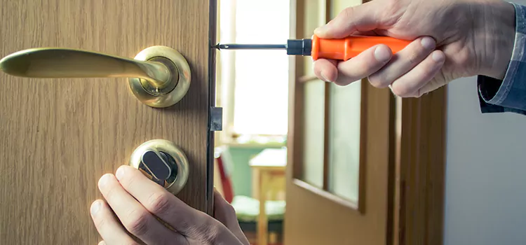 Garage Door Installation Johnstown