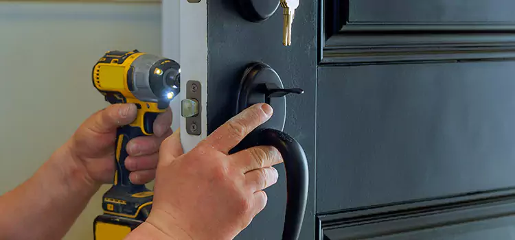 Locksmith Emergency Service Johnstown