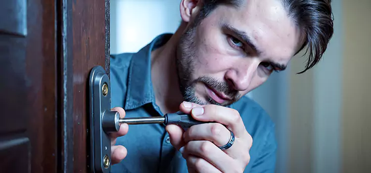 Eviction Locksmith Johnstown