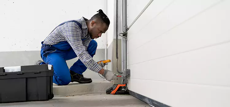 Expert Solutions for Every Garage Lock Need in Johnstown, PA