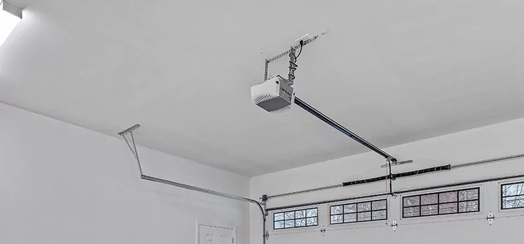 Experienced Garage Door Installers Johnstown