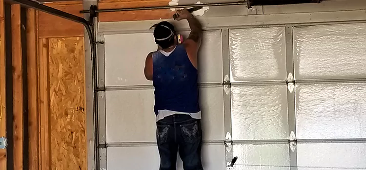 Specialized Garage Door Panel Solutions in Johnstown, PA