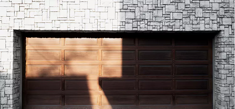 Garage Door Installation Johnstown