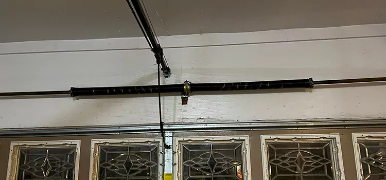 Garage Door Spring Repair Near Me Johnstown