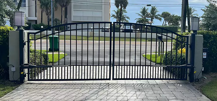 Gate Opener Replacement Near Me in Johnstown, PA
