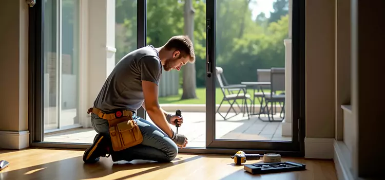 Comprehensive Solutions for Every Glass Door Need in Johnstown, PA