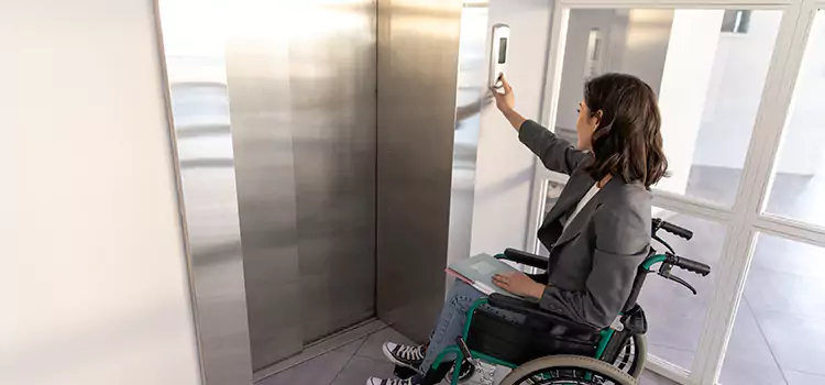 Benefits of Modern Handicap Door Systems in Johnstown, PA