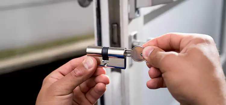 Emergency Locksmith for House Johnstown