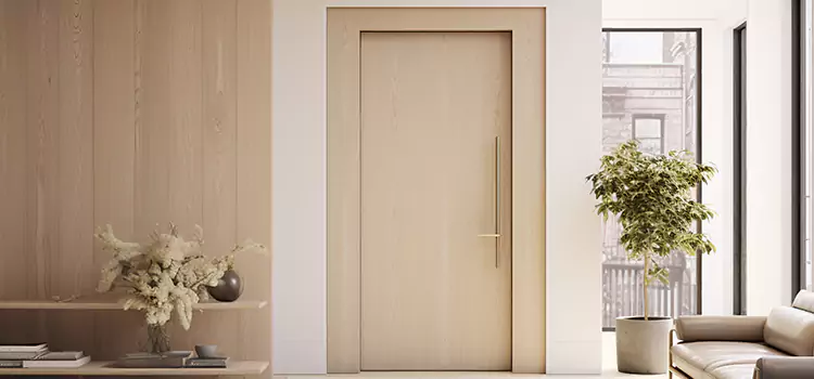 Choose Quality for Your Inside Doors in Johnstown, PA