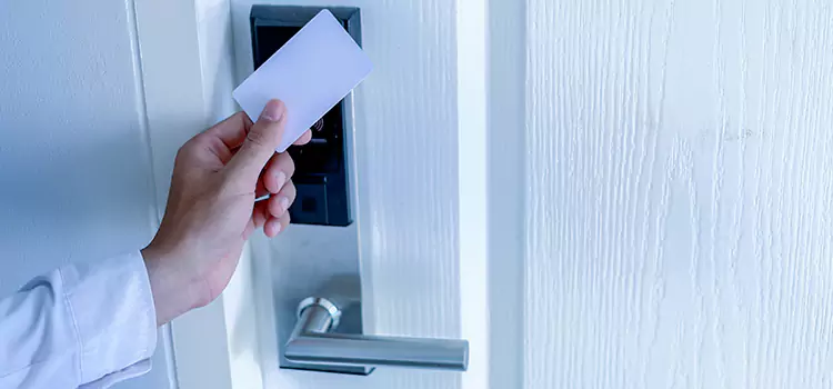 Why Choose Us for Your Keycard Lock Installation in Johnstown, PA?