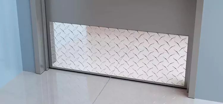 Benefits of Professional Kick Plate Solutions in Johnstown, PA