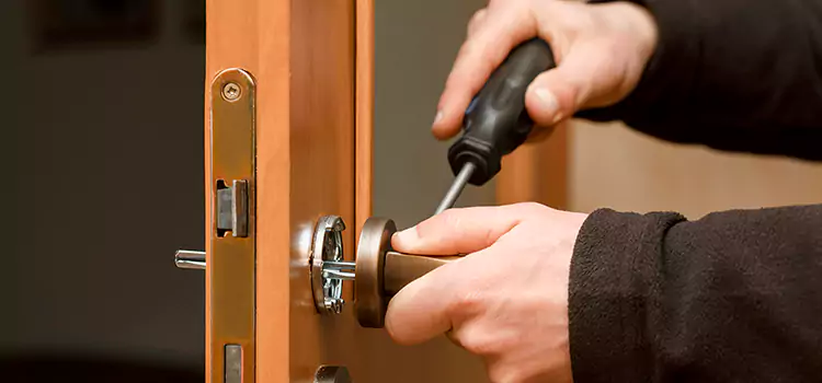 Rekey Car Locks Johnstown