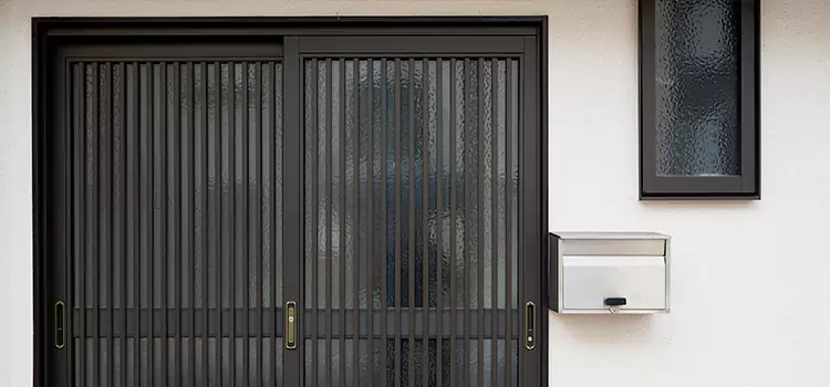 Sliding Screen Door Repair Johnstown