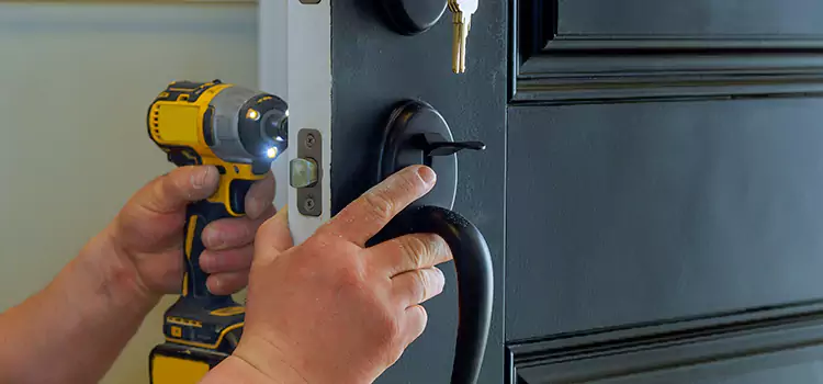 Mobile Automotive Locksmith Johnstown