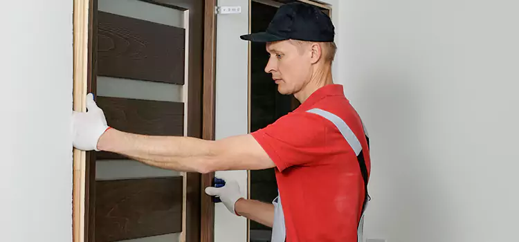 Frame and Panel Restoration Johnstown