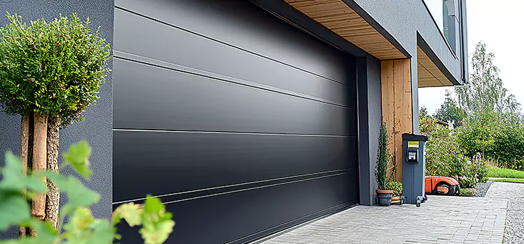 Residential Garage Door Service Johnstown