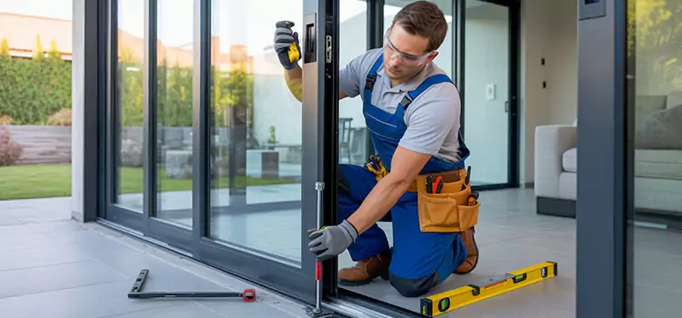 Sliding Screen Door Repair Johnstown