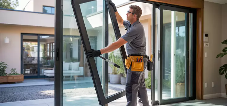 Specialized Sliding Door Roller Services in Johnstown, Pennsylvania