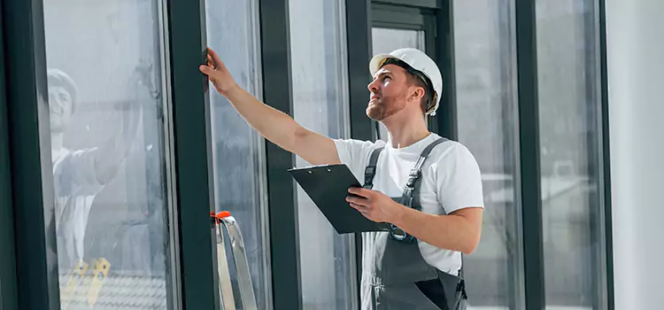 Comprehensive Solutions for Your Sticking Doors in Johnstown, PA