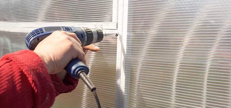 Sliding Screen Door Repair Johnstown