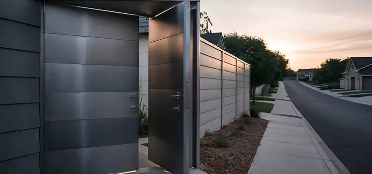 Comprehensive Steel Door Solutions in Johnstown, PA
