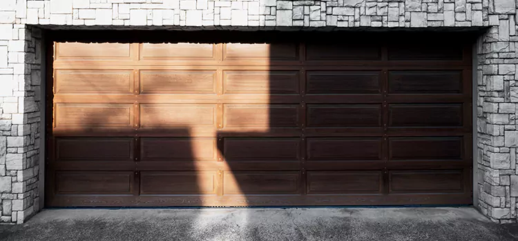 Commercial Roll Up Garage Doors Johnstown