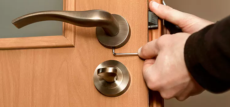 Access Control System Integration Johnstown