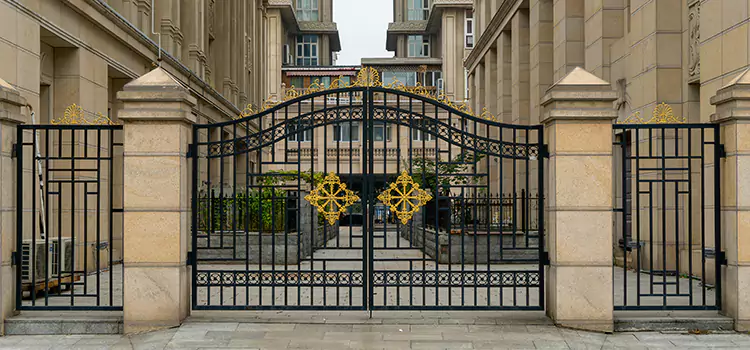 Comprehensive Iron Gate Maintenance Solutions in Johnstown, PA