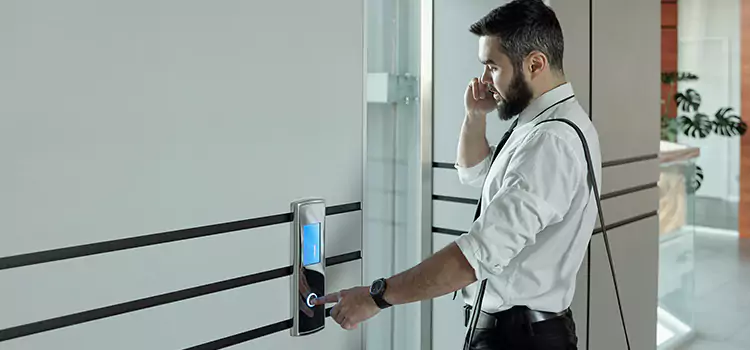 Cloud Based Access Control Johnstown