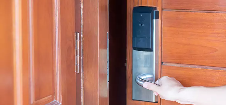Commercial Keyless Entry Locks Johnstown