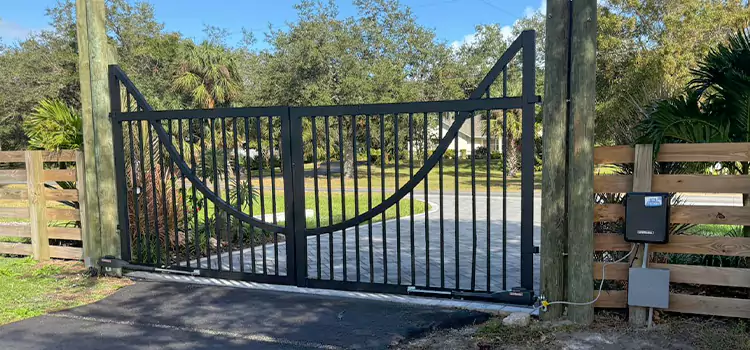 Why Choose Us for Your Automatic Gate Needs in Johnstown, PA?