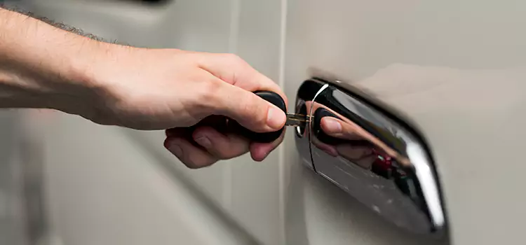 Car Unlock Service Price Johnstown