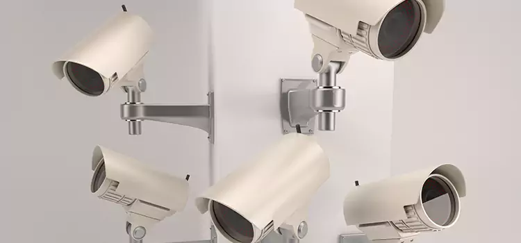 Your Trusted Partner for CCTV Solutions in Johnstown