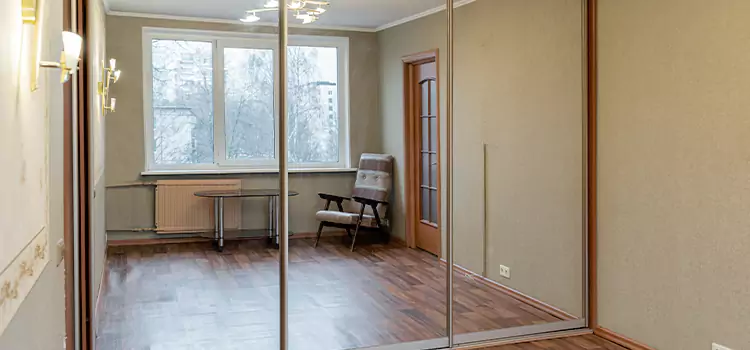 Mirror Closet Door Roller Replacement Johnstown