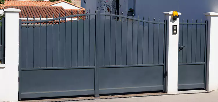 Emergency Commercial Gate Repair Johnstown