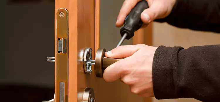 Semi Truck Locksmith Johnstown